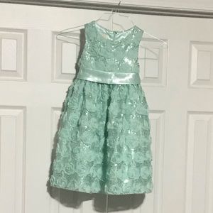 American Princess Dress size 6